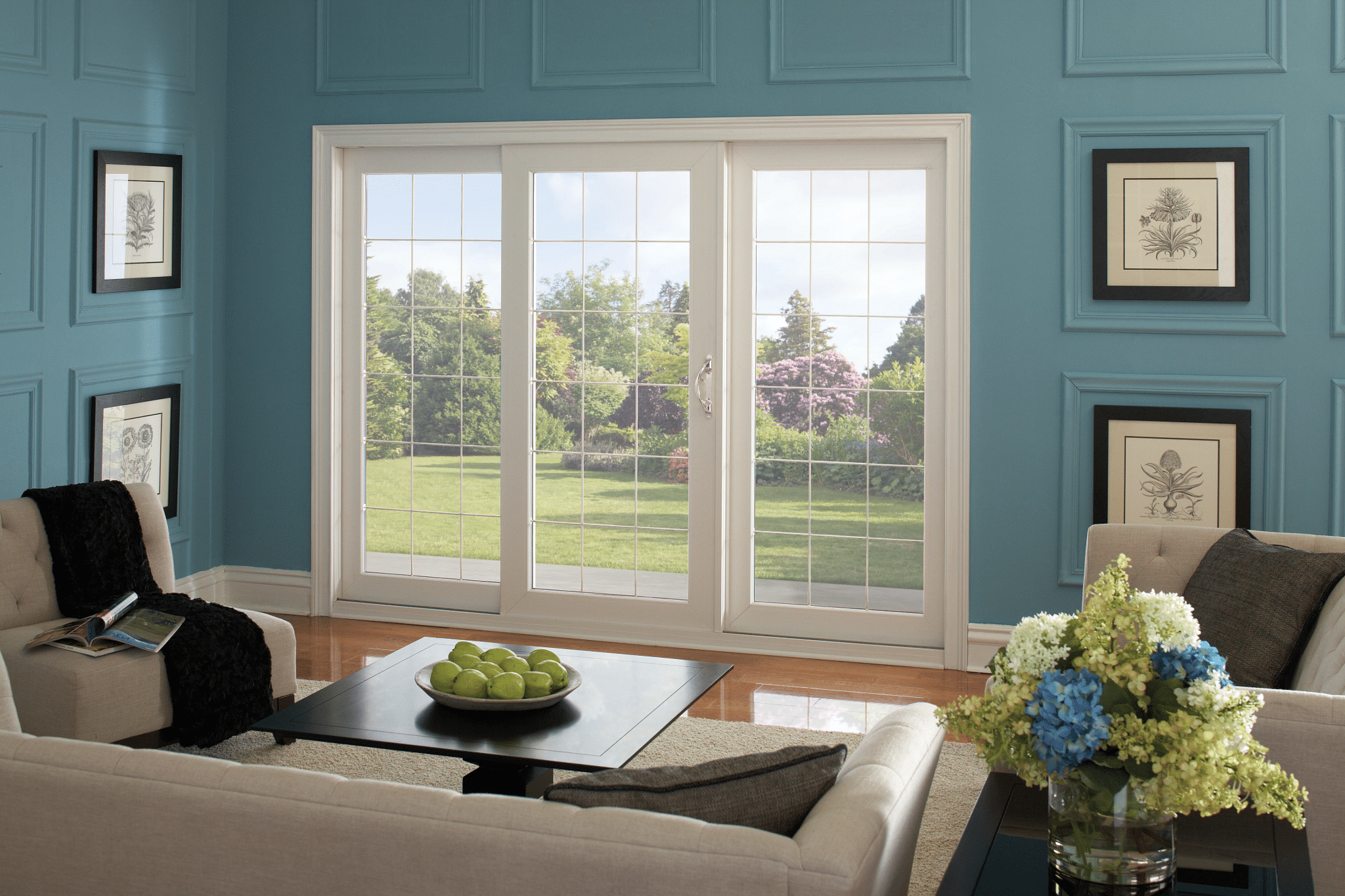 Why Sanctuary Patio Doors? - Replacement Windows San Antonio - Prices ...